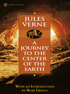 A Journey to the Center of the Earth